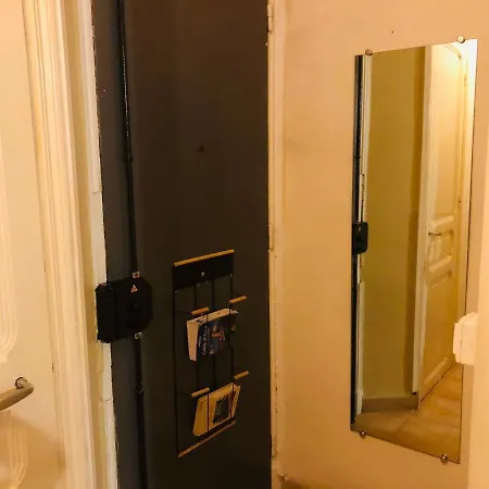 Appartement Au Cœur De Terrasse Ensoleillée 850 M Des Plages *