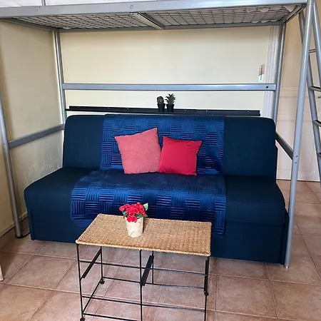 Appartement Au Cœur De Terrasse Ensoleillée 850 M Des Plages *