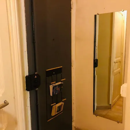 Lägenhet 